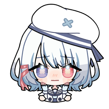 rearzy chibi